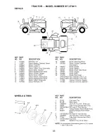 Preview for 43 page of Craftsman 917.273611 Owner'S Manual