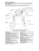 Предварительный просмотр 10 страницы Craftsman 917.273620 Owner'S Manual