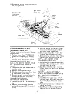 Предварительный просмотр 22 страницы Craftsman 917.273620 Owner'S Manual