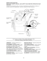 Предварительный просмотр 12 страницы Craftsman 917.273632 Owner'S Manual