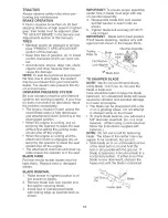 Предварительный просмотр 18 страницы Craftsman 917.273632 Owner'S Manual