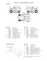 Preview for 43 page of Craftsman 917.273637 Owner'S Manual