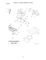 Preview for 40 page of Craftsman 917.273638 Owner'S Manual