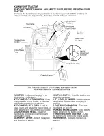 Preview for 11 page of Craftsman 917.273639 Owner'S Manual