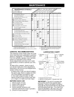 Предварительный просмотр 18 страницы Craftsman 917.273645 Owner'S Manual