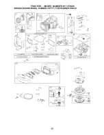 Предварительный просмотр 50 страницы Craftsman 917.273645 Owner'S Manual