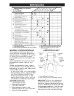 Предварительный просмотр 15 страницы Craftsman 917.273664 Owner'S Manual