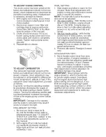 Предварительный просмотр 26 страницы Craftsman 917.273664 Owner'S Manual