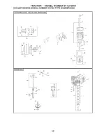 Предварительный просмотр 48 страницы Craftsman 917.273664 Owner'S Manual