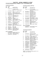 Предварительный просмотр 51 страницы Craftsman 917.273664 Owner'S Manual