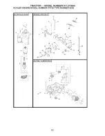 Предварительный просмотр 52 страницы Craftsman 917.273664 Owner'S Manual