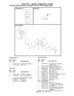 Предварительный просмотр 54 страницы Craftsman 917.273664 Owner'S Manual