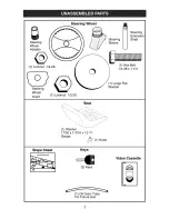 Preview for 7 page of Craftsman 917.273710 Owner'S Manual