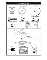 Preview for 7 page of Craftsman 917.273752 Owner'S Manual