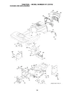 Preview for 34 page of Craftsman 917.273752 Owner'S Manual