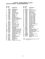 Предварительный просмотр 47 страницы Craftsman 917.273752 Owner'S Manual