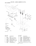 Предварительный просмотр 42 страницы Craftsman 917.273754 Owner'S Manual