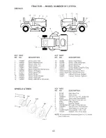 Предварительный просмотр 43 страницы Craftsman 917.273754 Owner'S Manual