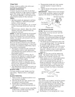 Предварительный просмотр 18 страницы Craftsman 917.273756 Owner'S Manual