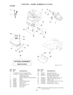 Preview for 40 page of Craftsman 917.273756 Owner'S Manual