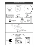 Preview for 7 page of Craftsman 917.273757 Owner'S Manual