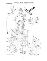 Предварительный просмотр 46 страницы Craftsman 917.273760 Owner'S Manual