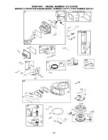 Предварительный просмотр 51 страницы Craftsman 917.273760 Owner'S Manual