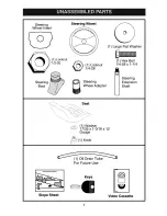 Предварительный просмотр 7 страницы Craftsman 917.273761 Owner'S Manual