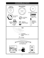 Предварительный просмотр 7 страницы Craftsman 917.273764 Owner'S Manual