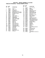 Предварительный просмотр 49 страницы Craftsman 917.273764 Owner'S Manual
