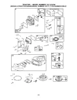 Предварительный просмотр 51 страницы Craftsman 917.273764 Owner'S Manual