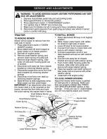 Preview for 22 page of Craftsman 917.273790 Owner'S Manual