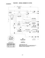 Preview for 31 page of Craftsman 917.273790 Owner'S Manual