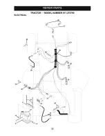 Preview for 32 page of Craftsman 917.273790 Owner'S Manual