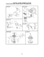 Preview for 48 page of Craftsman 917.273790 Owner'S Manual