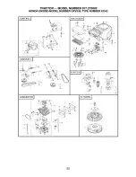 Preview for 52 page of Craftsman 917.273802 Owner'S Manual