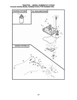 Preview for 54 page of Craftsman 917.273830 Owner'S Manual