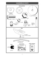 Preview for 7 page of Craftsman 917.273850 Owner'S Manual