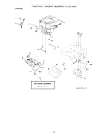 Preview for 40 page of Craftsman 917.273850 Owner'S Manual