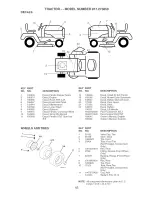 Preview for 45 page of Craftsman 917.273850 Owner'S Manual