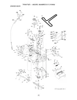 Preview for 46 page of Craftsman 917.273850 Owner'S Manual