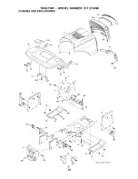 Preview for 36 page of Craftsman 917.274390 Owner'S Manual