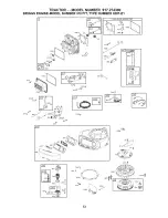 Preview for 51 page of Craftsman 917.274390 Owner'S Manual