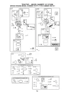 Preview for 52 page of Craftsman 917.274390 Owner'S Manual