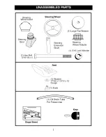 Предварительный просмотр 7 страницы Craftsman 917.274400 Owner'S Manual