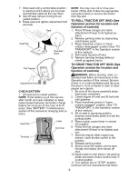 Предварительный просмотр 9 страницы Craftsman 917.274400 Owner'S Manual