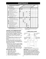 Предварительный просмотр 17 страницы Craftsman 917.274400 Owner'S Manual