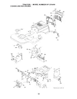 Предварительный просмотр 36 страницы Craftsman 917.274400 Owner'S Manual