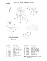 Предварительный просмотр 42 страницы Craftsman 917.274400 Owner'S Manual