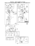 Предварительный просмотр 52 страницы Craftsman 917.274400 Owner'S Manual